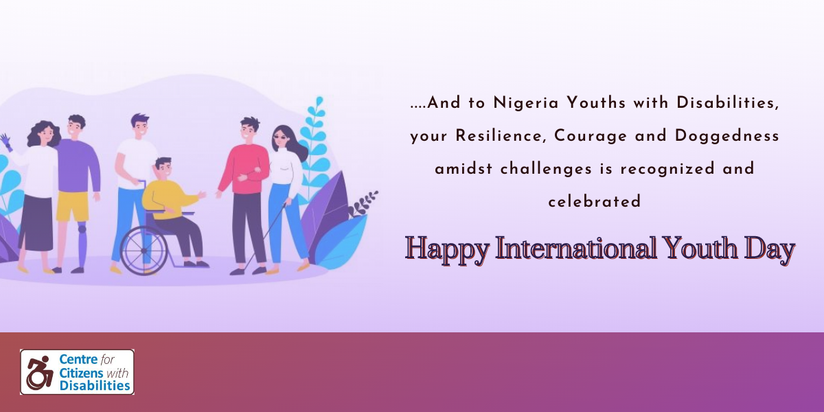 International Youth day 2020